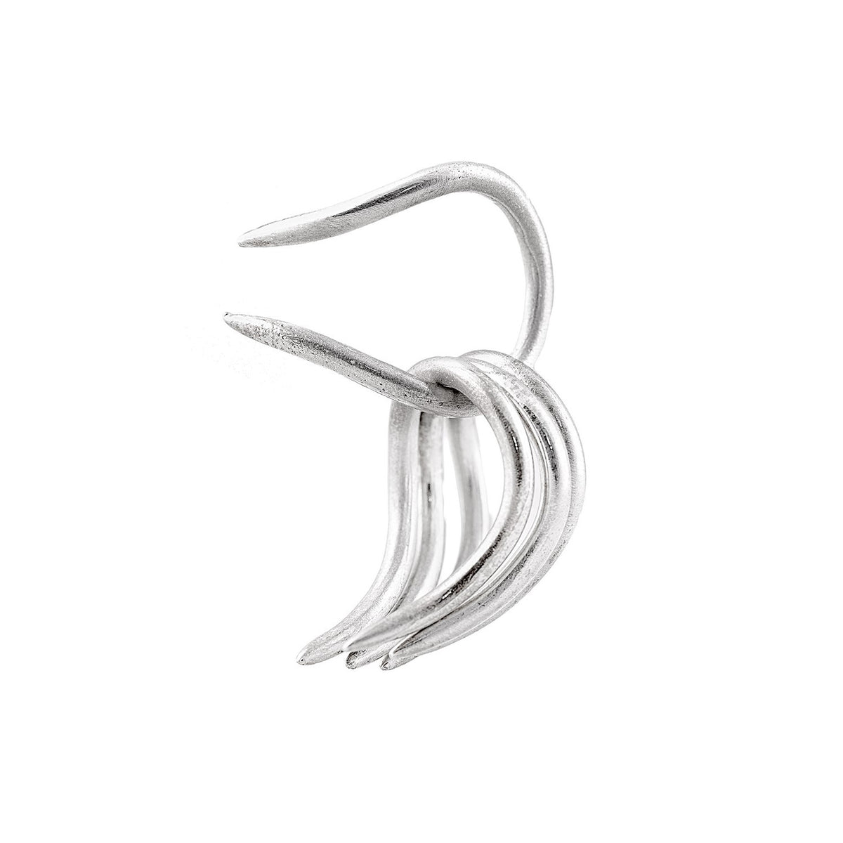 Fang Ring