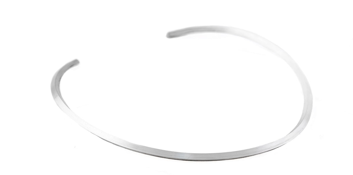 Minimal Choker 3mm