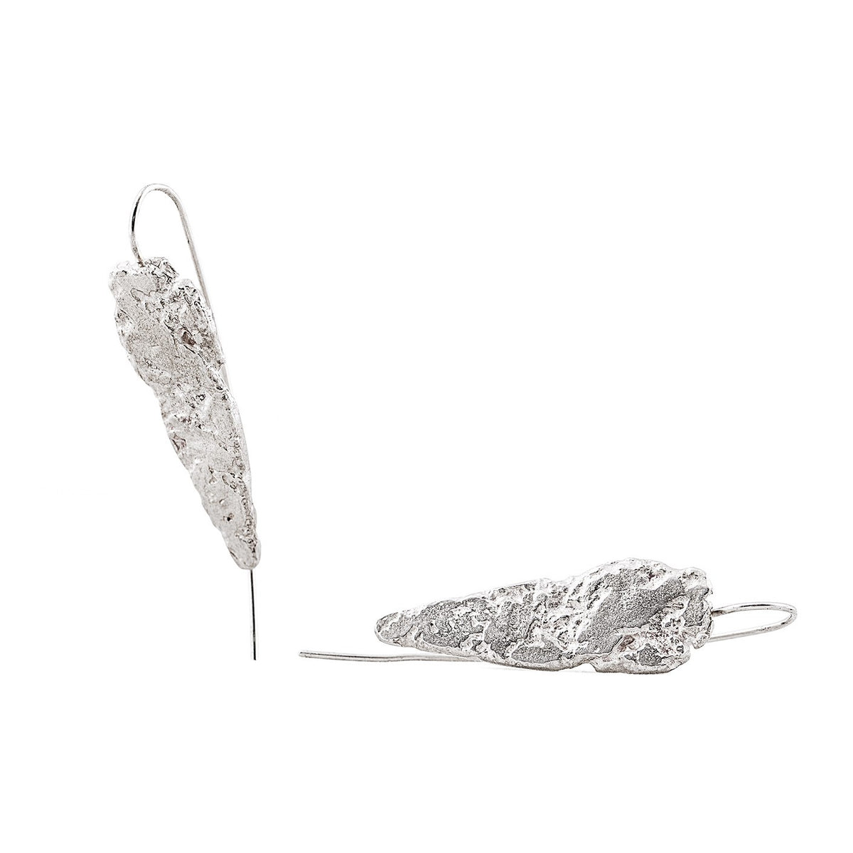 Arrowhead Earrings
