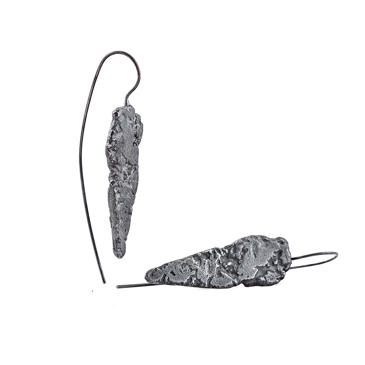 Arrowhead Earrings