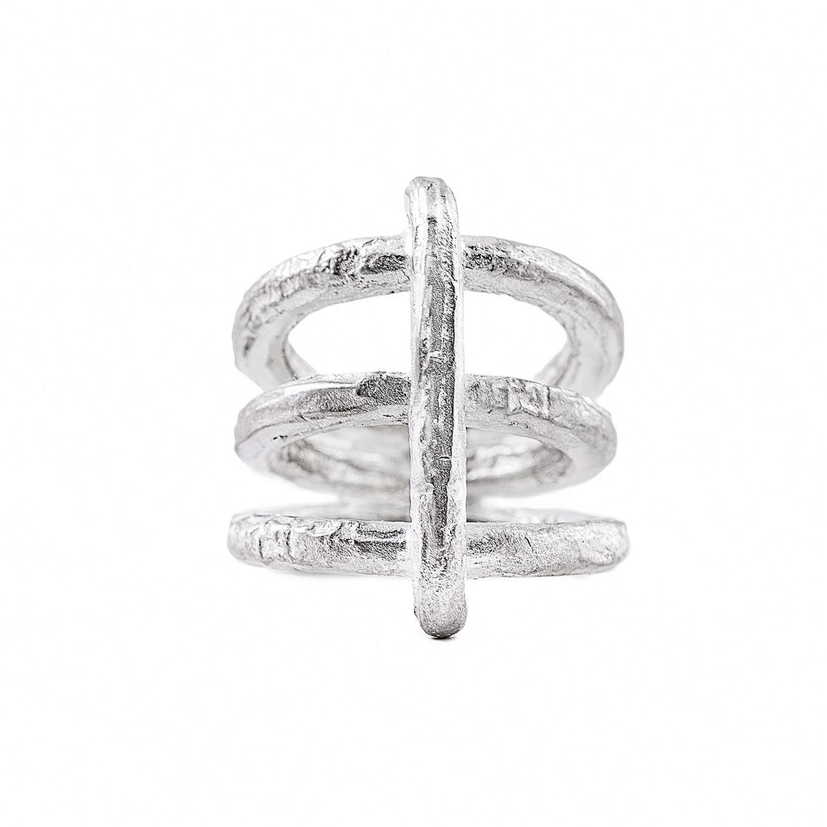Cage Ring