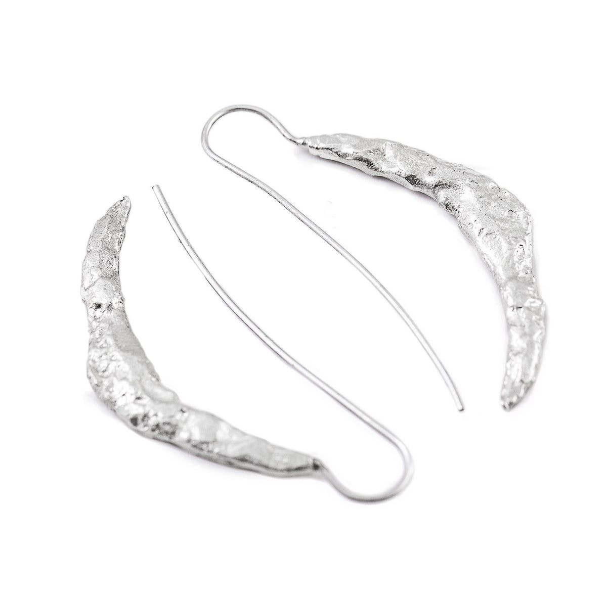 Talon Earrings