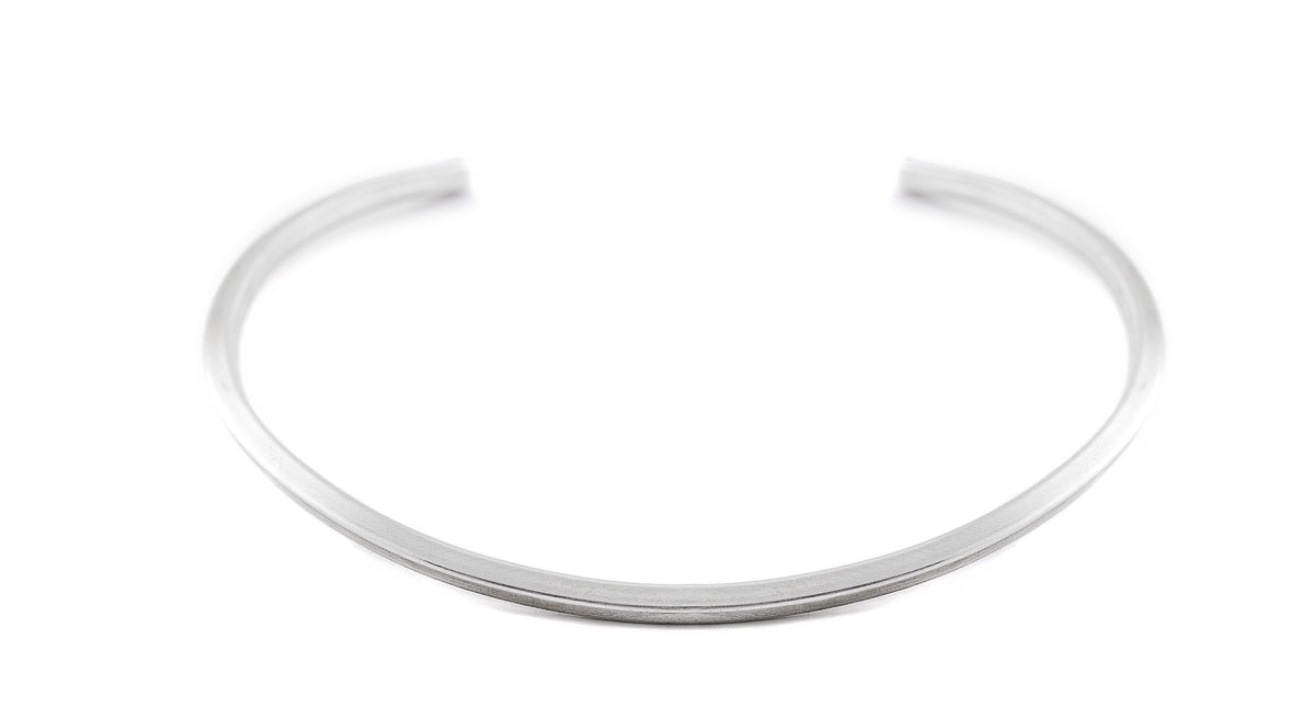 Minimal Choker 4mm