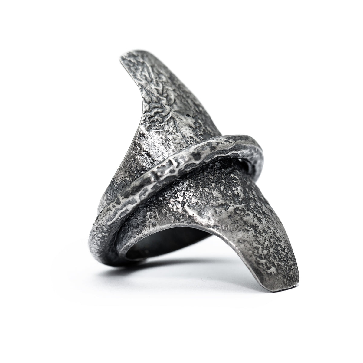 Bound Armour Ring