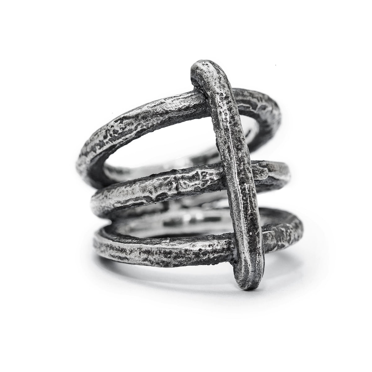 Cage Ring