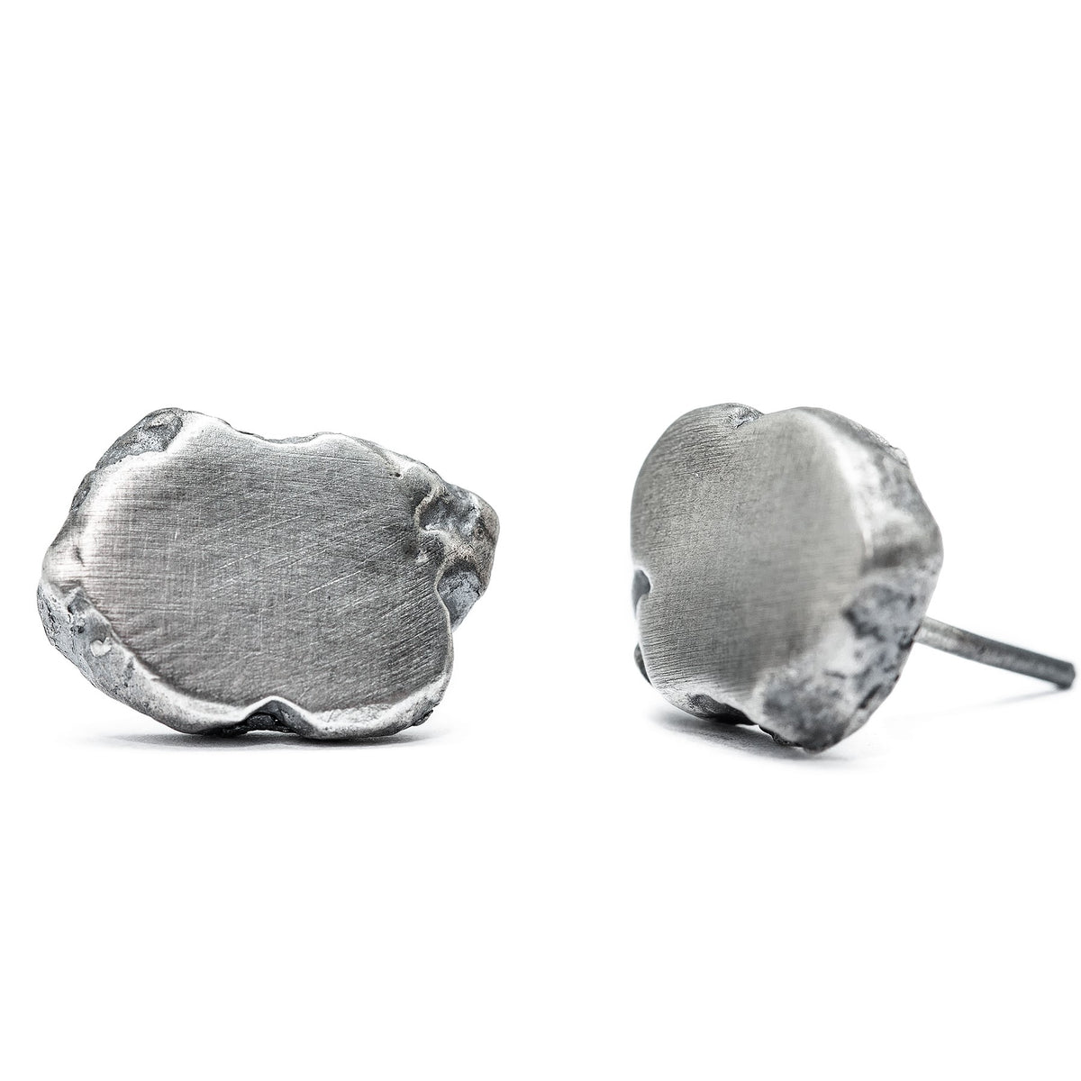 Slice Studs Earrings
