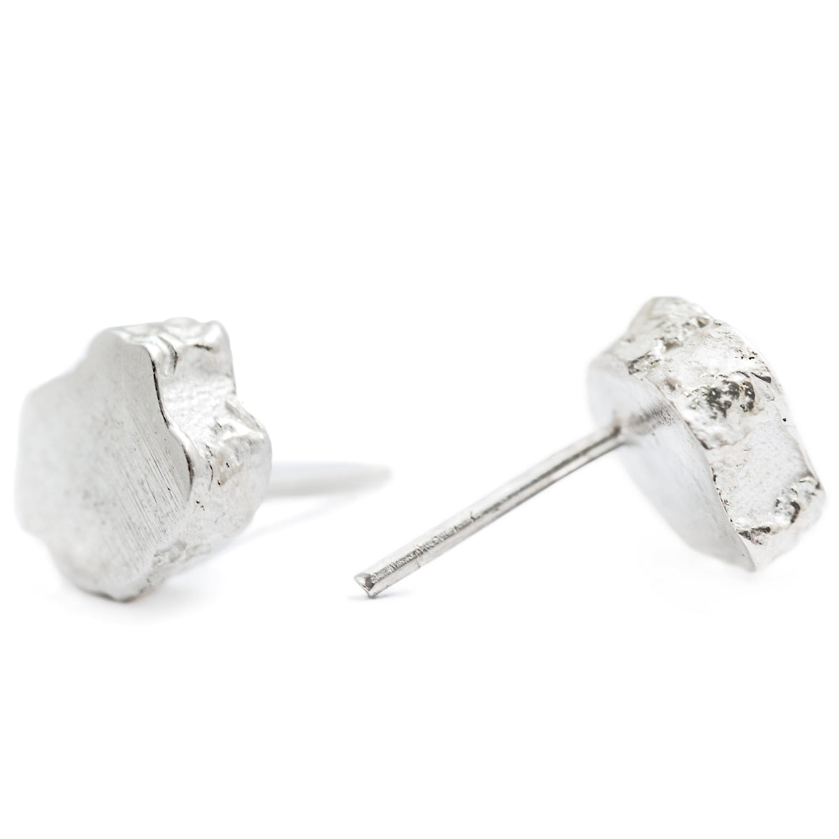 Slice Studs Earrings