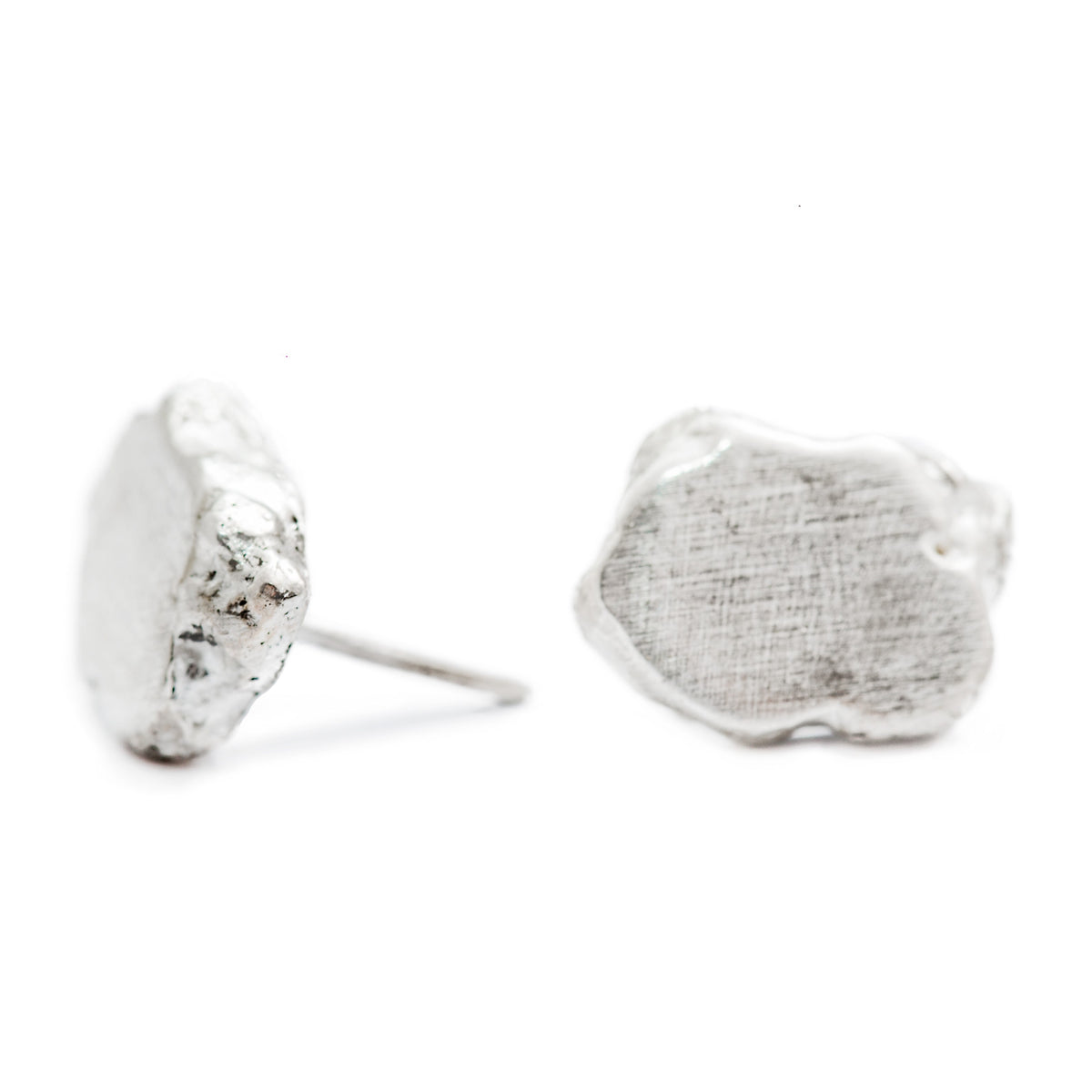 Slice Studs Earrings