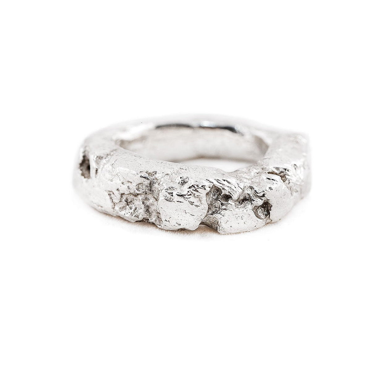 Terrain ring